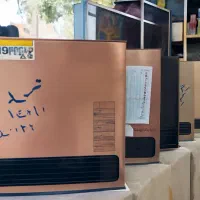 بخاری ژاپنی با توان 4000 بدون نیاز به دودکش|بخاری، هیتر، شومینه|مشهد, هنرستان|دیوار