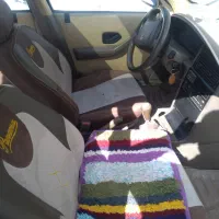 معاوضه خودرو پژوه|خودرو سواری و وانت|بیجار, |دیوار