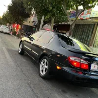 نیسان ماکسیما مدل ۸۳|خودرو سواری و وانت|اصفهان, کشاورزی|دیوار