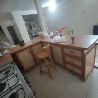 کابینت کارکرده ام دی اف|مصالح و تجهیزات ساختمان|تهران, ائمه اطهار|دیوار