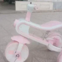 دوچرخه سه چرخ خارجی|دوچرخه، اسکیت، اسکوتر|فردیس, سرحد آباد|دیوار