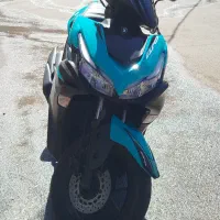 موتور ایروکس 180 زیگما|موتورسیکلت|محمدیه-قزوین, |دیوار