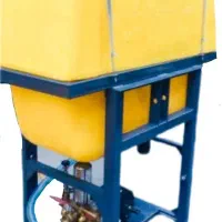 سمپاش|ماشین‌آلات صنعتی|فسا, |دیوار