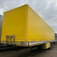 اجاره و فروش۲دستگاه کانتینر چادری