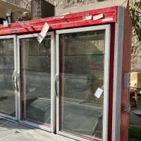 یخچال سه در