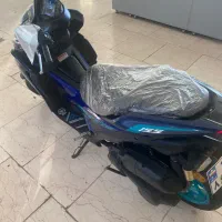 موتور ایروکس|موتورسیکلت|قرچک, باقرآباد|دیوار