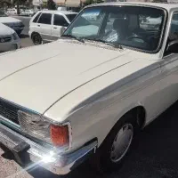 پیکان سواری در حد صفر