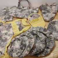 سویس آشپزخانه وپادری و رومیزیو...