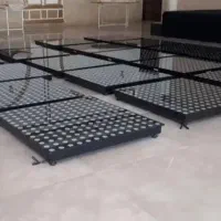 فروش پیست رقص کف تالاری