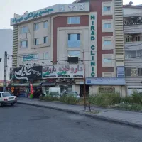 فروش واحد اداری خاص/۲۰۵متر/بهمراه سوییت۲۵متری