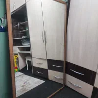 آیینه قدی