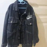 کت بچگانه جین