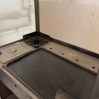 فر ساندویچی