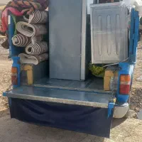 حمل انواع باراسباب واثاثیه کارگرخالی.داخل شهر خارج