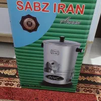 سبزی خرد کن سبز ایران