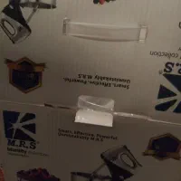 همزن برقی کاسه دار|خردکن، آسیاب، غذاساز|تربت جام, شهرک آزادگان|دیوار