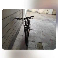 دوچرخه سایز  ۲۶