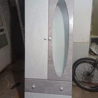 کمد نوزاد نو|تخت و سرویس خواب|تربت‌حیدریه, رجایی|دیوار