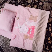 ست خواب نوزادی