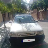 پراید مدل ۹۰