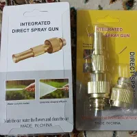 کارواش سر شلنگ برنجی دو تیکه|ابزارآلات|تهران, خانی آباد نو شمالی|دیوار