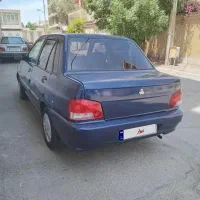 پراید ۱۳۲ مدل۹۰هیدروبیک|خودرو سواری و وانت|مرودشت, مختارآباد|دیوار