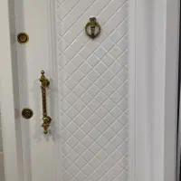 درب ضدسرقت پنجرهupvc و توری|مصالح و تجهیزات ساختمان|اندیکا, |دیوار