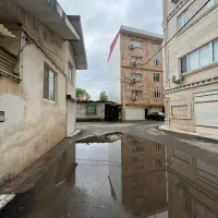 زمین125متری-گلسار-استادمعین-پستک-سنددار