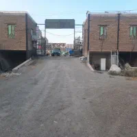 اجاره مغازه وانبار ۱۲۰۰ متری بهر خیابان اصلی