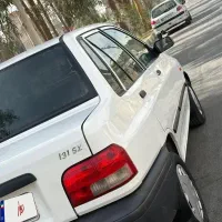 پراید۱۳۱کارمندی مشابه صفر شاستی پلمپ|خودرو سواری و وانت|زاهدان, |دیوار