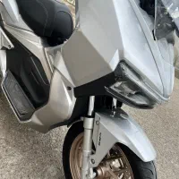 Agv 150|موتورسیکلت|ساری, |دیوار