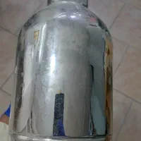 شیشه فلاکس خارجی