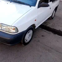 پراید وانت مدل 401|خودرو سواری و وانت|پاکدشت, پاکدشت (مامازند)|دیوار