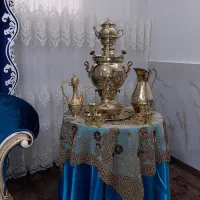 سماوربرنجی