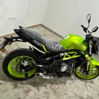 بنلی ۳۰۰ فروش فوری