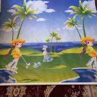 پرده کرکره ای|پرده، رانر، رومیزی|گلستان (تهران), |دیوار