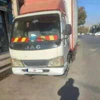 کامیونت جک 5300