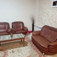 مبل ۴ نفره کاملا سالم و تمیز