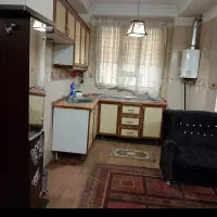 ۴۷ متر نواب جوانمرد با پارکینگ مبله|اجارهٔ آپارتمان|تهران, خرمشهر|دیوار