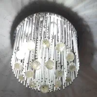 لوستر شیک وتمیز و نو