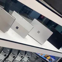 تمام مدل های سرفیس در دیدبرتر