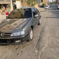 پارس elx
