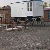 کانکس فروشگاهی.انباری.خانه.نگهبانی