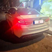 اپتیما ۲۰۱۷ فول بیرنگ (فوری)برگه کارشناسی