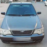 پراید ۱۳۲ مدل ۸۹ شاسی سالم