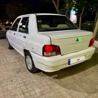 پراید ۱۳۲