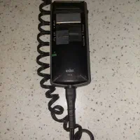 ریش تراش شارژی براون اصلی المانی