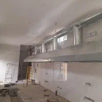 کانال سازی کولر|خدمات پیشه و مهارت|قم, امامزاده ابراهیم|دیوار