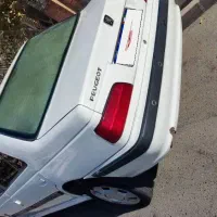 پارس مدل 90|خودرو سواری و وانت|بروجرد, |دیوار