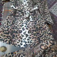 مانتو مشکی مخمل|لباس|زنجان, |دیوار